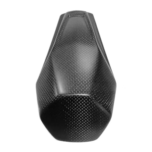 Capot de selle Panigale V4 2025 kit de carénage bossage arrière moto