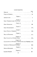 The Thermodynamics of Firearms. Design of firearms as heat engines and the interior and exterior ballistics of projectiles. NOTE PAGES 56 and 57 HAVE BEEN UPDATED. [ReImaged Loose Leaf Facsimile.] B00KCLSLP8 Book Cover