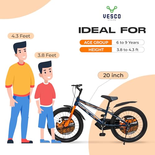 VESCO Kick 20T - Image 2 of 9