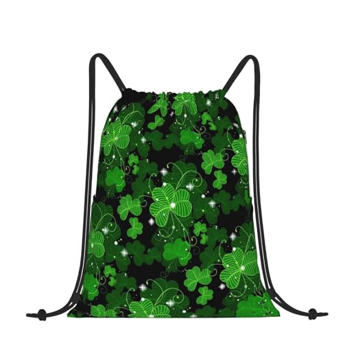 Sac à dos de voyage KoNsev léger et imperméable avec cordons de serrage