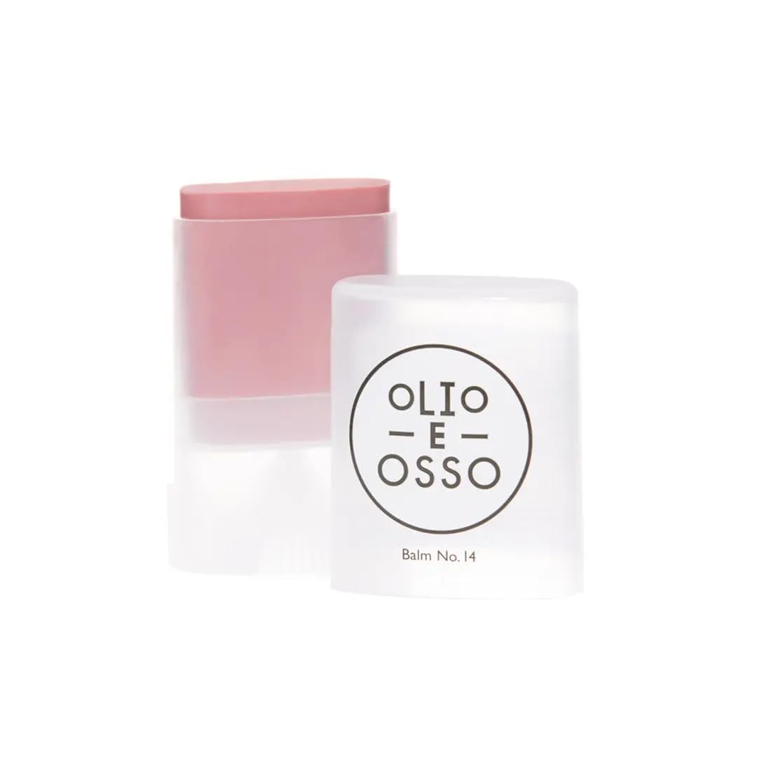 OLIO E OSSOTinted Balm No. 14 Dusty Rose