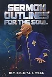 Sermon Outlines for the Soul