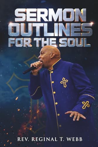 Sermon Outlines for the Soul