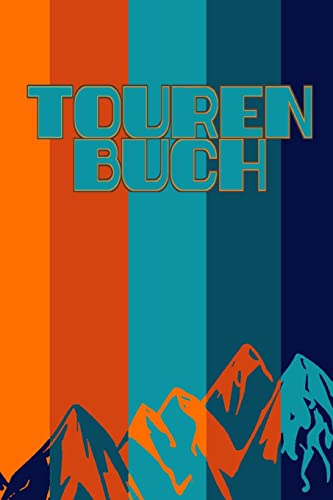 Tourenbuch (German Edition)