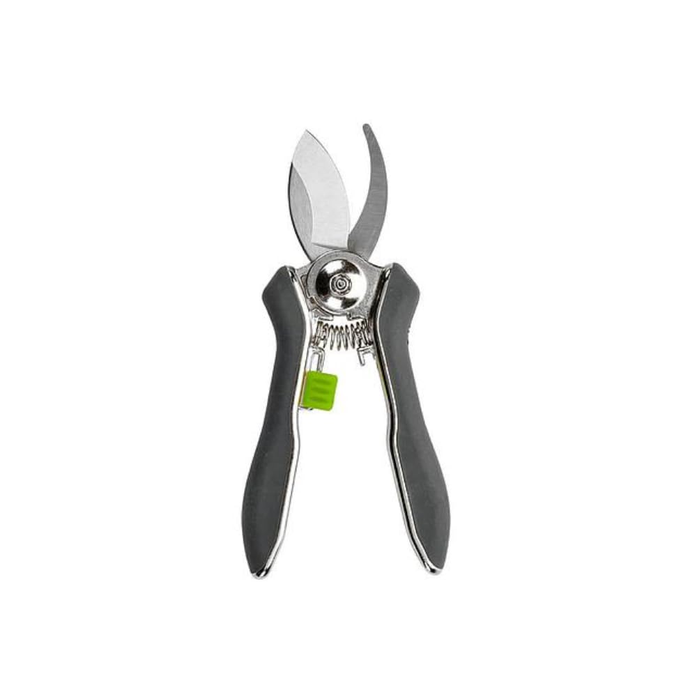 Burgon & Ball House Plant Pruners Secateur, 15.5 cm Length