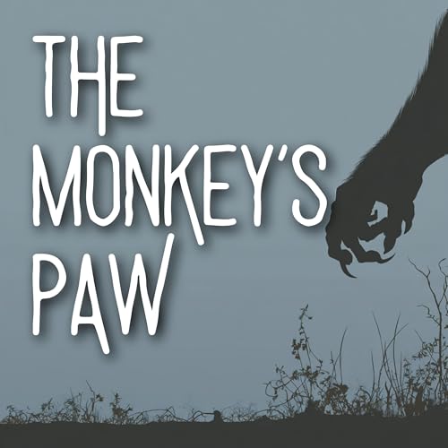 A Halloween Special - The Monkey's Paw: Music Free