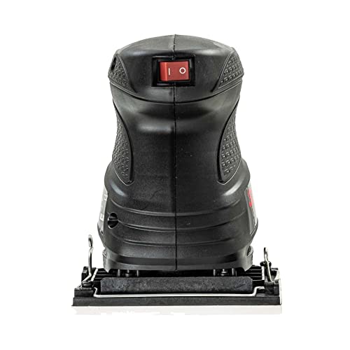 Skil Lixadeira De Palma 7232 200W 127V Com 1 Lixa