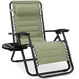 Best Choice Products Padded Sage Green