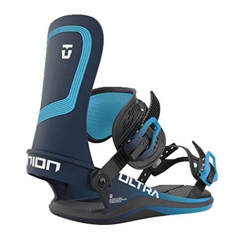 ユニオン（UNION） スノーボードビンディング 23 ULTRA MEN 