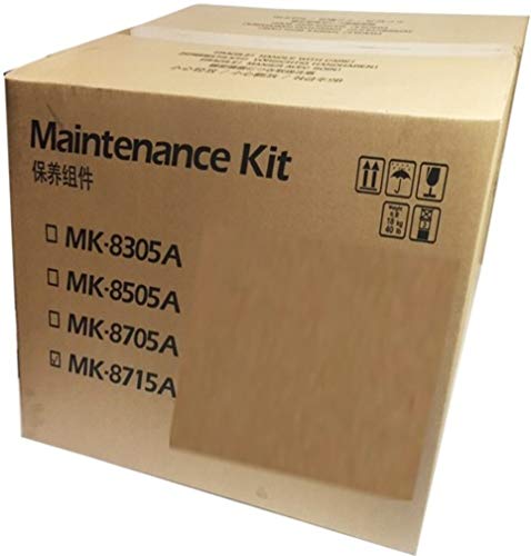 Preisvergleich Produktbild KYOCERA MK-8715A Wartungskit