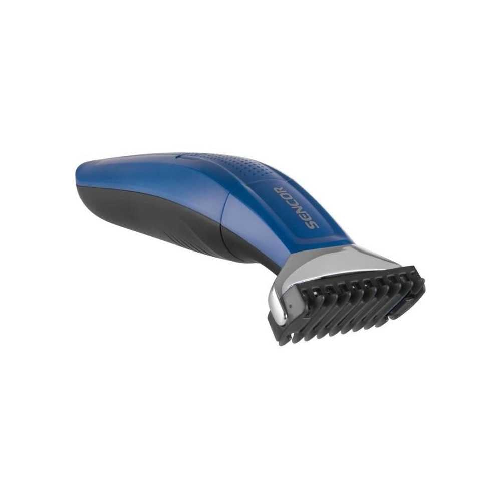 Maquinilla de afeitar de la marca Sencor ideal para Hombre