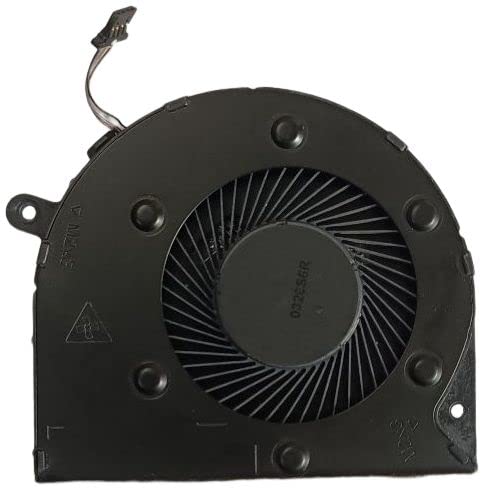 New Cooling Fan for HP Envy 13-BA 13-ba0017TX TPN-C145Cooling Fan L94043-001 L87962-001
