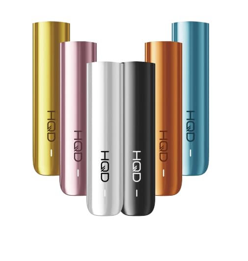 elfbar elfa master akku HQD Cirak, Pod Mod, 370 mAh, schwarz, ohne Nikotin: Amazon.de: Elektronik &  Foto