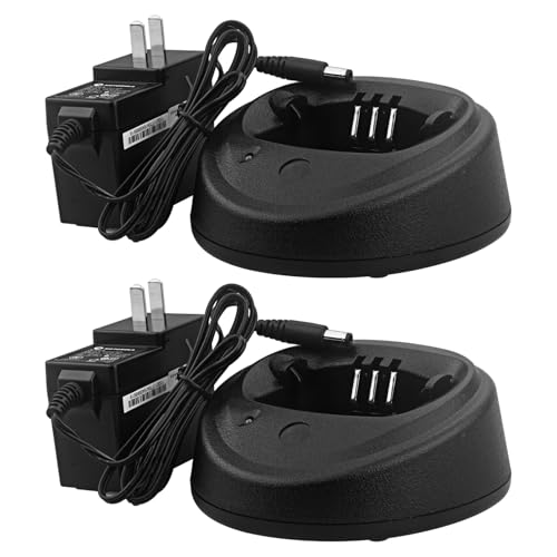 Chargeur WPLN4138 évite les pannes de batterie radio CP200 CP200D