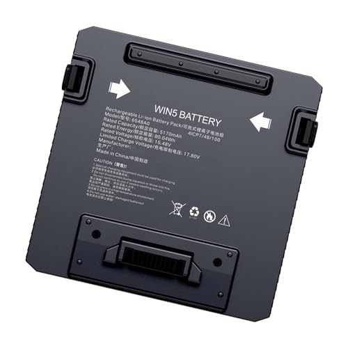 Station d'extension portable pour console portable Win5 et batterie électronique