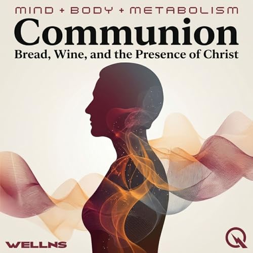 Communion cover art