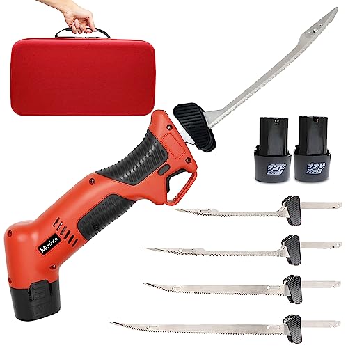 10 best cordless fillet knife Quick Guide Pro