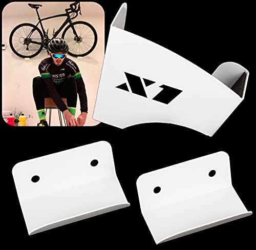 Suporte De Parede Para Bike Mtb Ou Speed Tipo 3v Bike Fix Specialized
