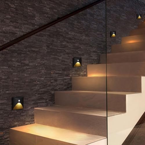 Lampe murale extérieure pour illuminer vos soirées de jardin lot de 3 - 3