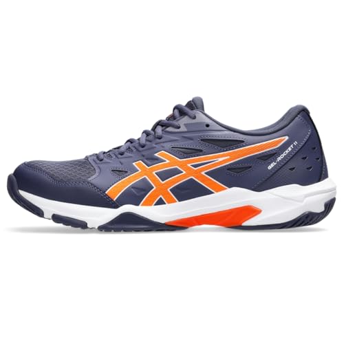 Image of ASICS Men's Gel-Rocket 11 Volleyball Shoes