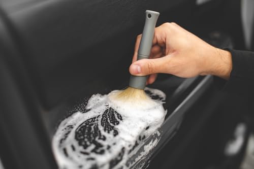 Alcantara-Reiniger Koch Chemie Pol Star für Textilien und Leder