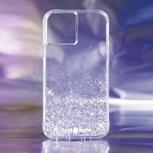 Coque Georgia 13,7 cm Case-Mate Twinkle Ombre Stardust - 2