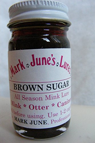 Mark June's Brown Sugar Lure