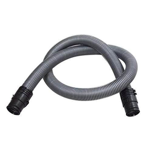 Tuyau D'aspirateur Pour Miele Avec Poignée Incurvée De 38 Mm