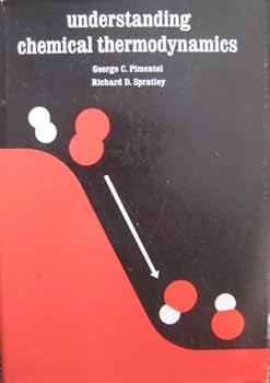 Hardcover Understanding Chemical Thermodynamics Book