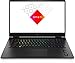 Produktbild Omen 17-ck0166ng i7 16 N bk noOS | 4P6M5EA#ABD - Alternate Special