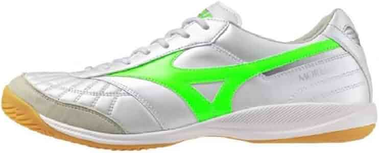 モレリア　サラジャパン　25.5　フットサル MIZUNO ミズノ MORELIA SALA JAPAN IN モレリア サラ ジャパン