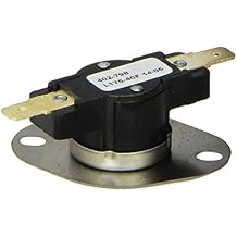 Suburban 231630 Limit Switch