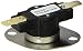 Suburban 231630 Limit Switch