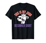 Judo beginner Kids