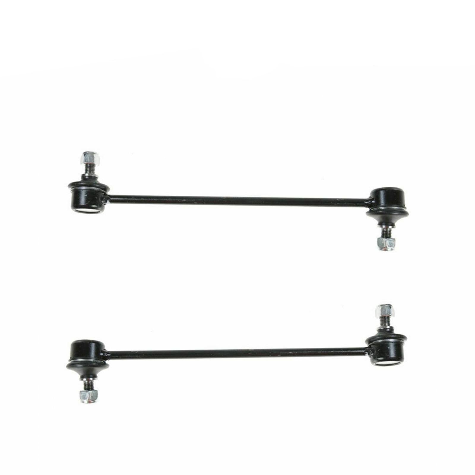 Ren Tsui 2pcs Suspension Kit Set Front Left Driver Right Passenger Side 18891268 LC6234170A 5174185AB,Our product is safe and reliable, and you can use it with confidence