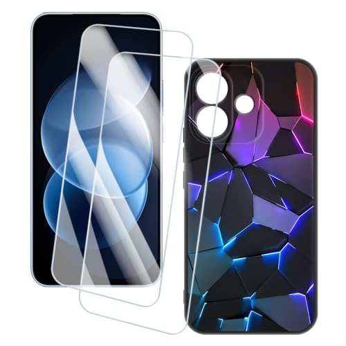 Redmi Note 17 Pro Global�ƌ݊��������� �P�[�X�������K���X - �􂯖� | 6.83" 5G �A�[�g�v�����g�P�[�X�J�o�[��2������X�N���[���v���e�N�^�[ 9H�d�x�Ϗ����t�B����