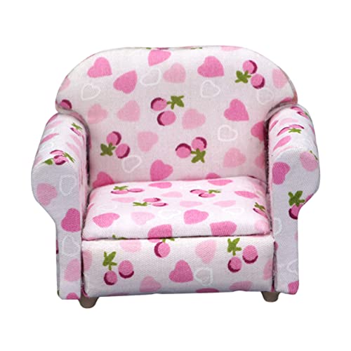 Lurrose 1�� �~�j���u�\�t�@ �~�j�`���A�h�[���n�E�X �~�j�\�t�@ �\�t�@ �J�E�` �������� mini sofa �\�t�@���f�� �� �����i �� �\�t�@�[ �l ���� �z �s���N