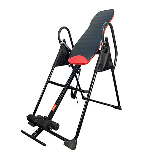 XCSCUK Mesa de inversión, hogar al revés, Equipo Auxiliar de Fitness al revés, para el hogar y Comercial