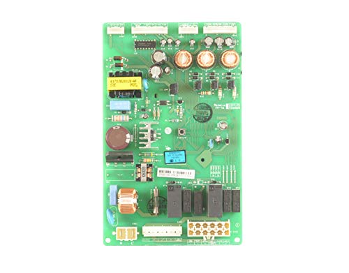 LG EBR34917110 Main Control Board