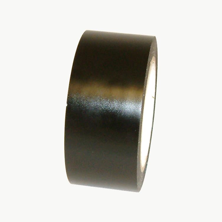 Miniatura 2 de JVCC V-36, cinta adhesiva de vinilo de colores, cloruro de polivinilo., Verde Kelly