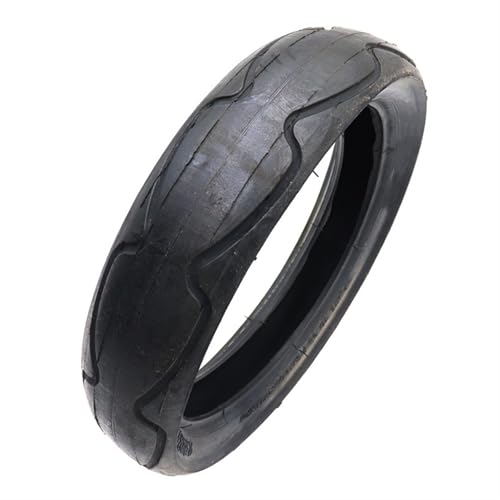 CKryzillix E Roller Reifen,Roller Reifen 10 Zoll 255x50 Elektroroller-Dreirad, Fahrradreifen innen und außen 255 * 50 Reifen(Outer tyre)