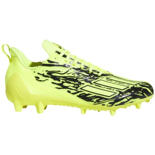 adidas Adizero 12.0 Poison Mens Football Cleats