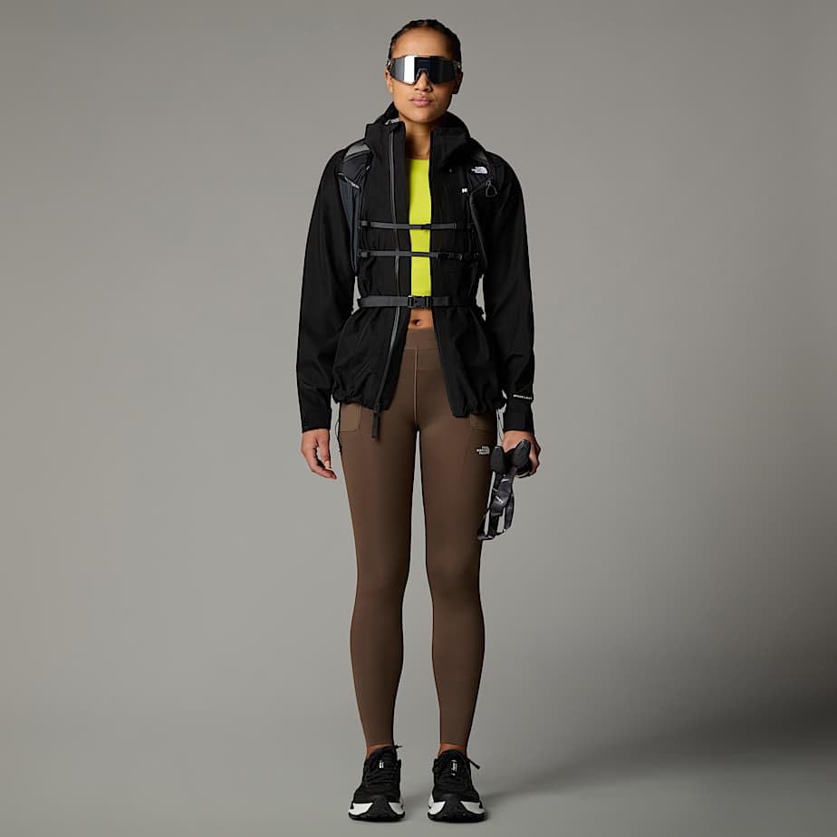 The North Face W Dryzzle Futurelight 2 Jacket Jacket Femme (lot de 1)