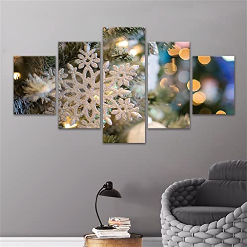 DIY Diamond Painting Jésus Kit Complet 5 Pièces Idée Cadeau Maison - 2