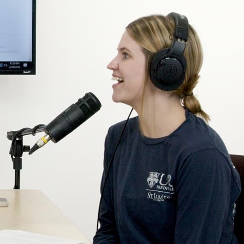 NDVision S3 EP12: Kendra McIntyre