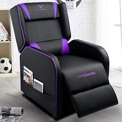 VITESSE Gaming Recliner Chair Cover