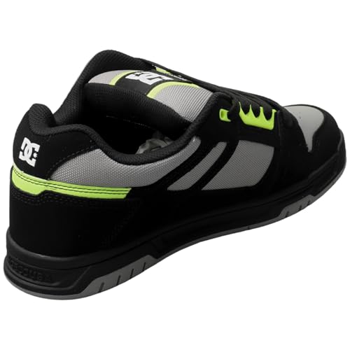 Image of DC Shoes Men's Stag Skate Shoe