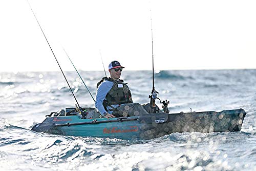 Old Town Sportsman 106 Fishing Kayak - Image 10