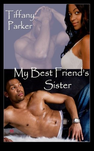 My Best Friend's Sister