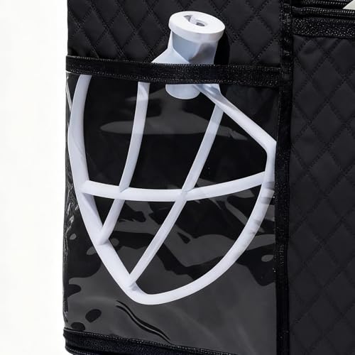 Protector de batidora de pie para mantener la encimera limpia 7